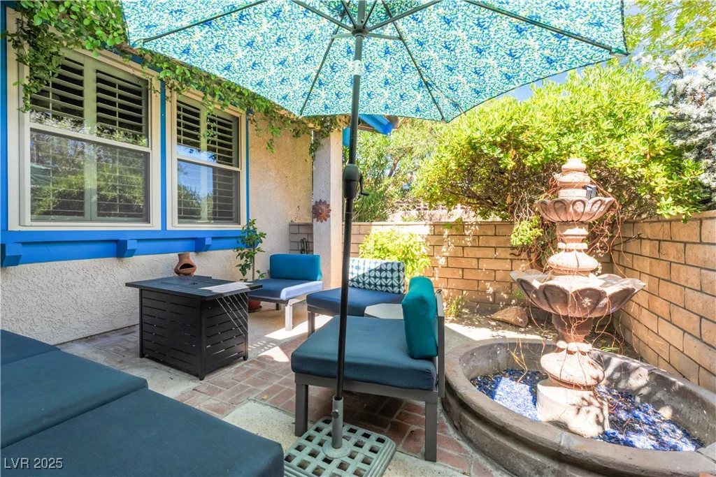 8908 Silvagni, Las Vegas, NV 89117