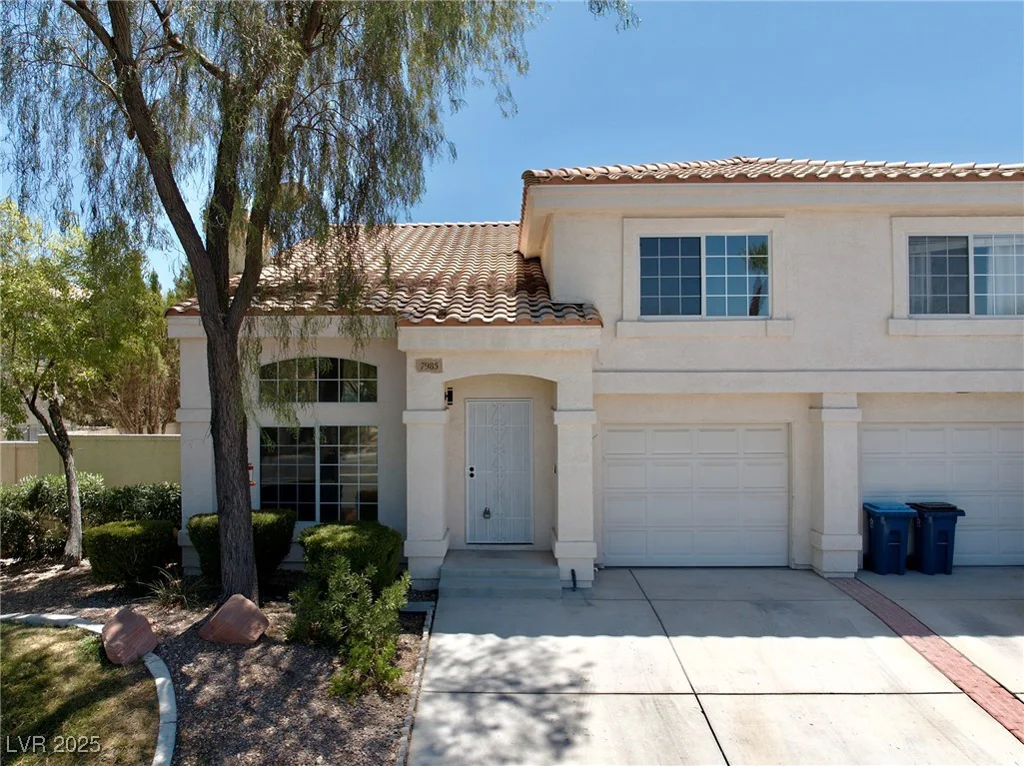 7985 Simone, Las Vegas, NV 89147