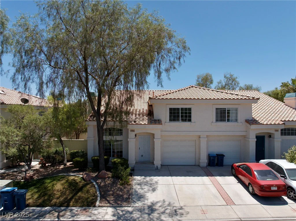 7985 Simone, Las Vegas, NV 89147