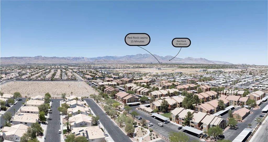 7985 Simone, Las Vegas, NV 89147