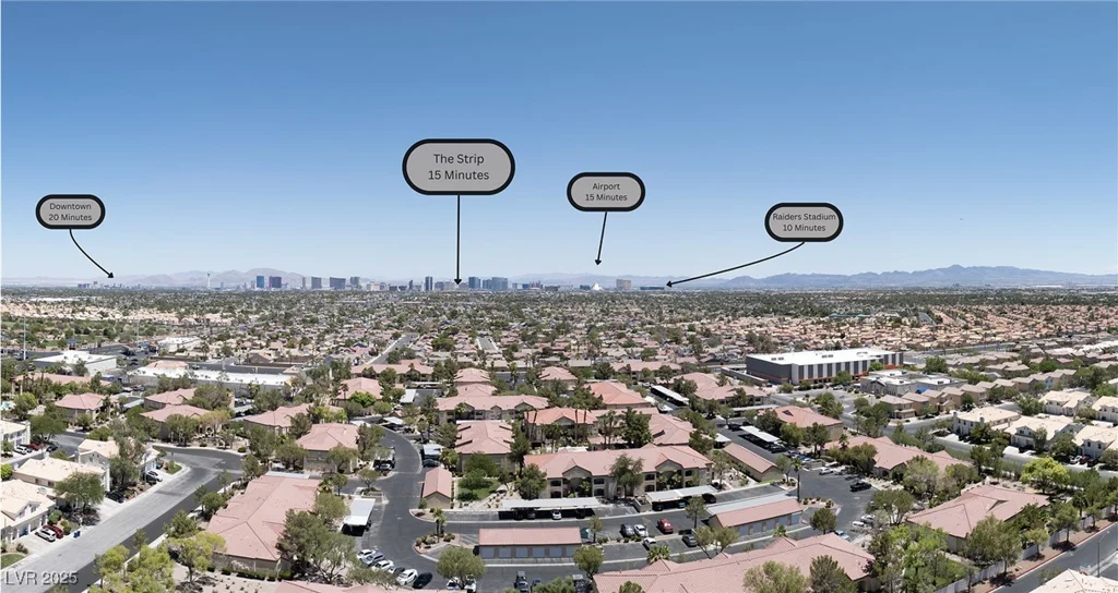 7985 Simone, Las Vegas, NV 89147