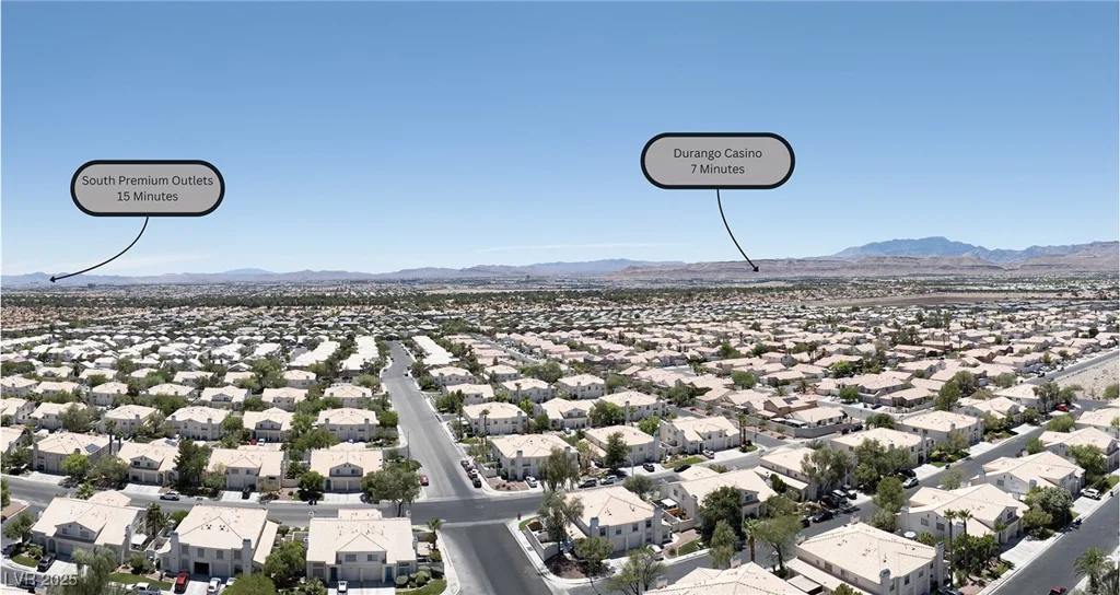 7985 Simone, Las Vegas, NV 89147