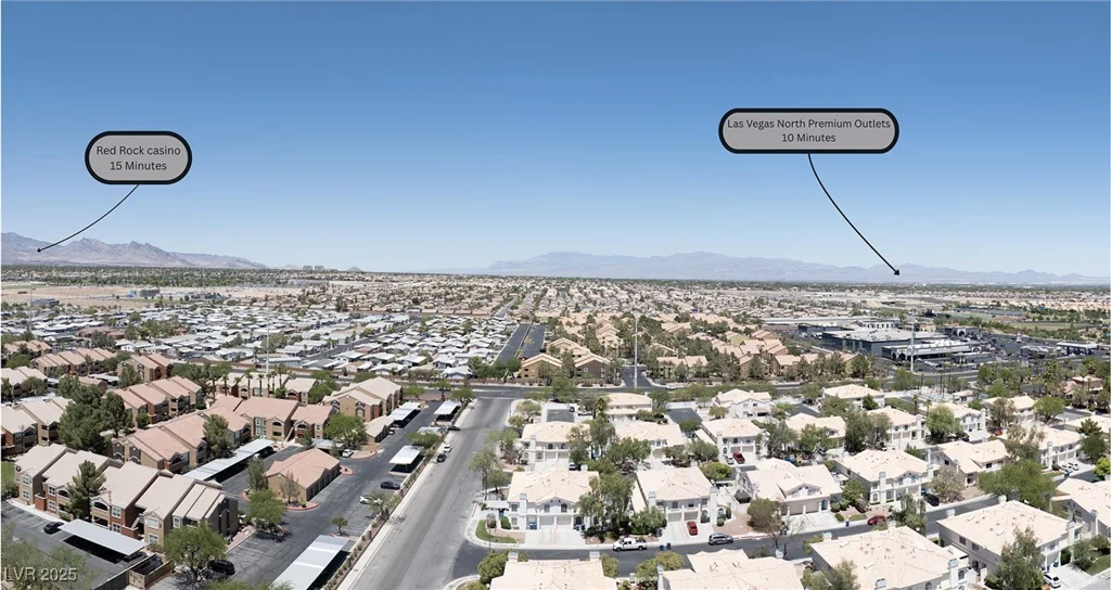 7985 Simone, Las Vegas, NV 89147