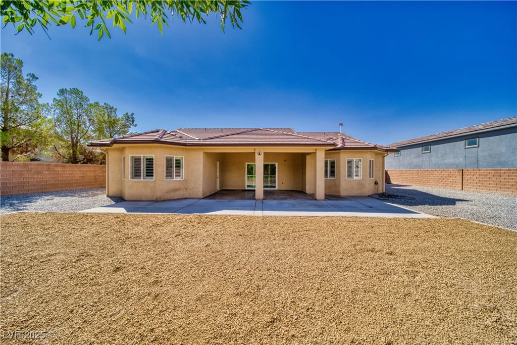 5120 Chasemoor, Pahrump, NV 89061