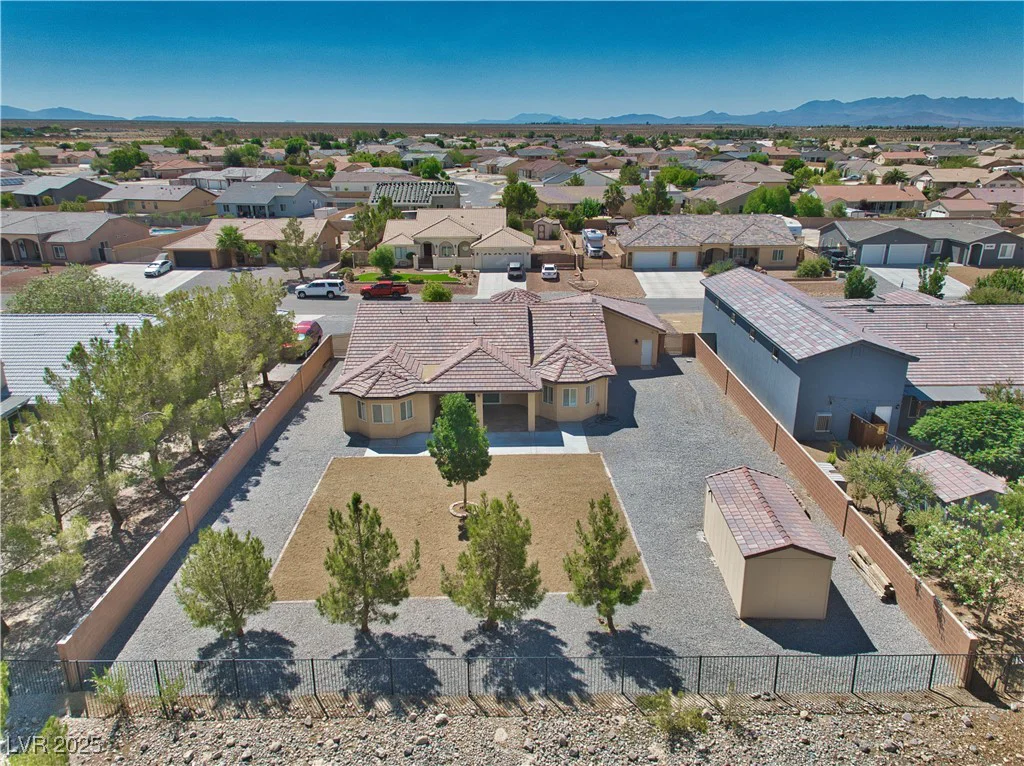 5120 Chasemoor, Pahrump, NV 89061