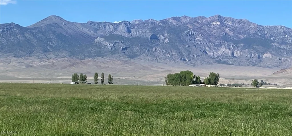 1314 Fire Station, Ely, NV 89301