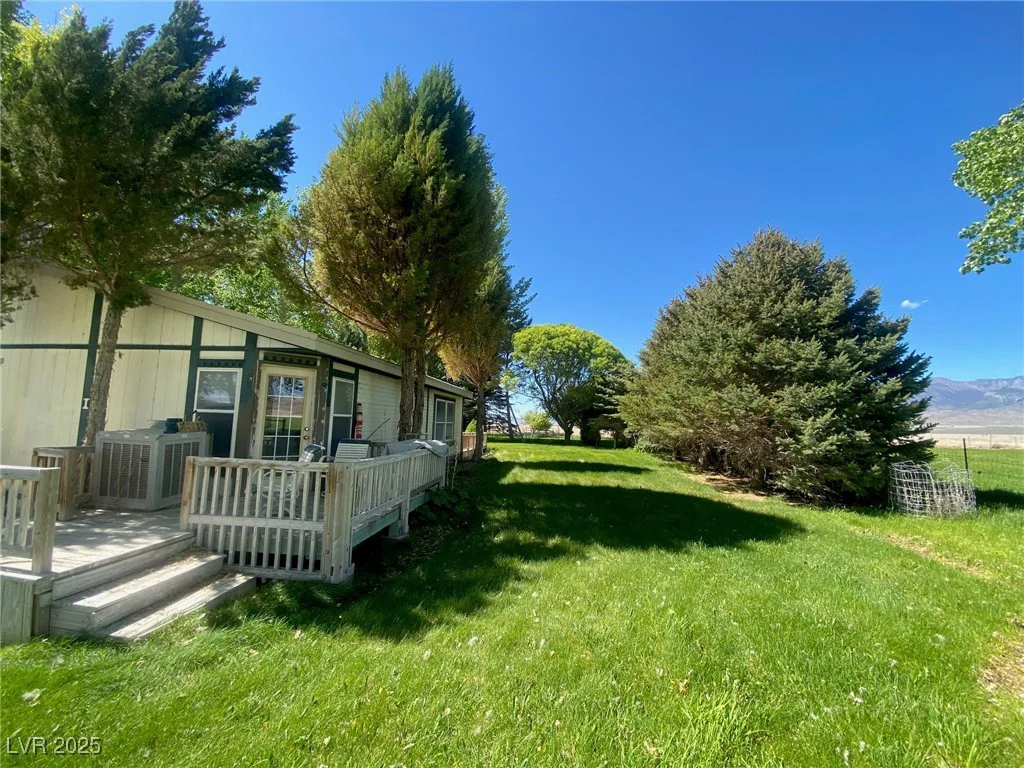 1314 Fire Station, Ely, NV 89301