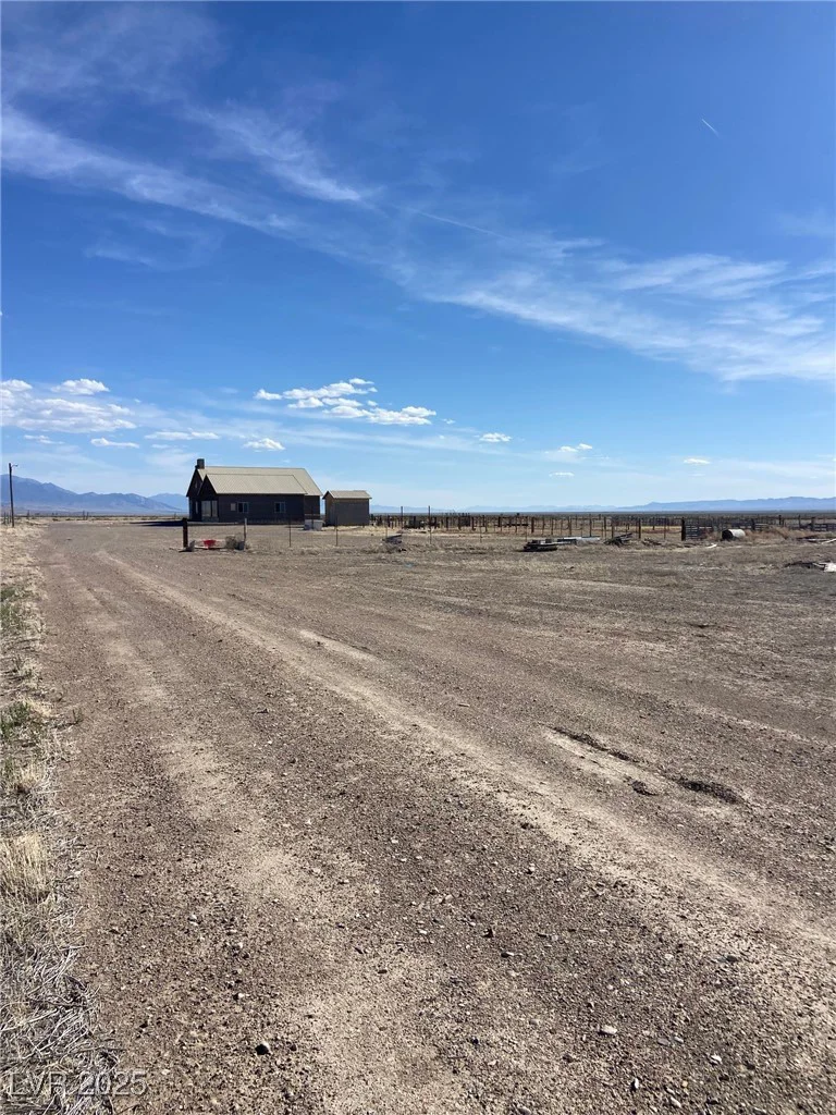 1314 Fire Station, Ely, NV 89301