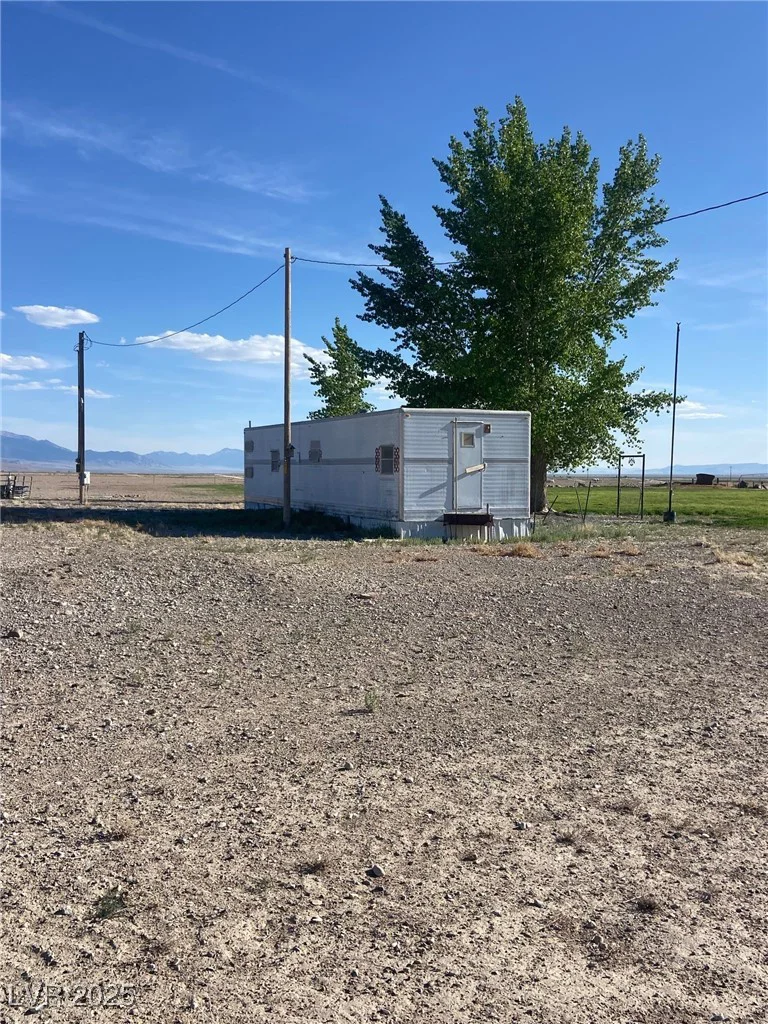 1314 Fire Station, Ely, NV 89301