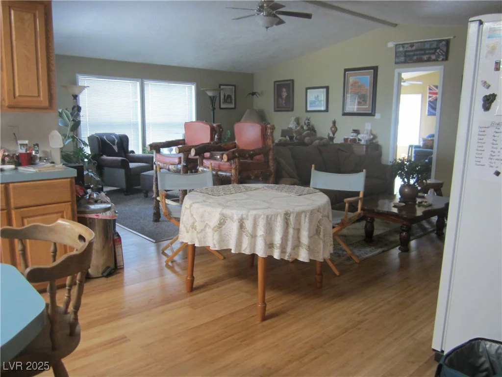 1314 Fire Station, Ely, NV 89301