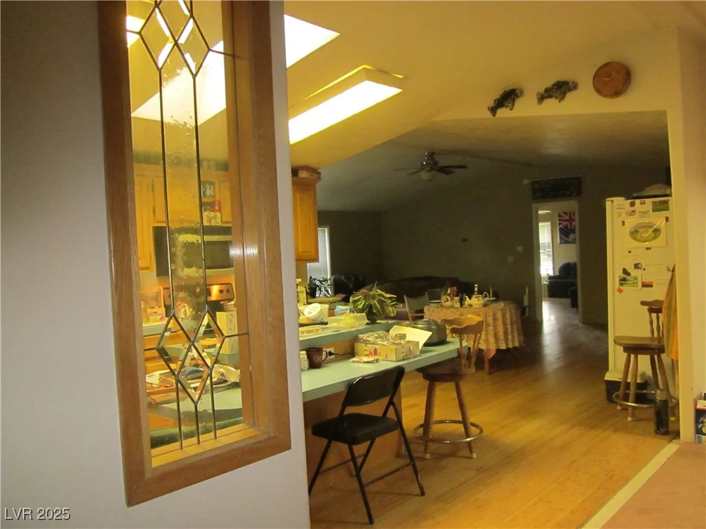 1314 Fire Station, Ely, NV 89301