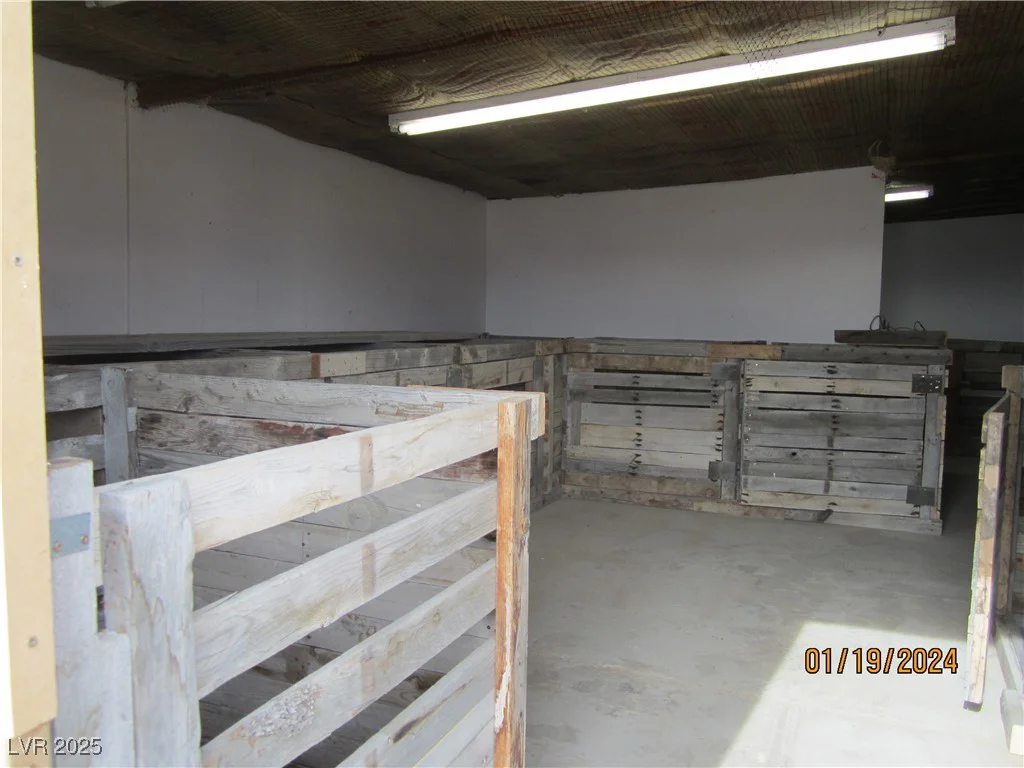 1314 Fire Station, Ely, NV 89301