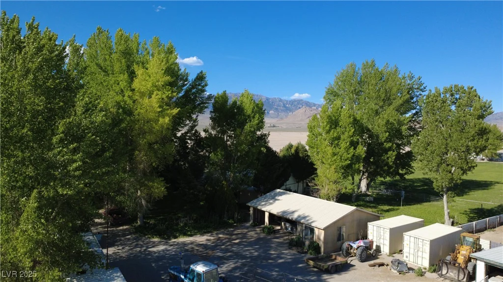 1314 Fire Station, Ely, NV 89301