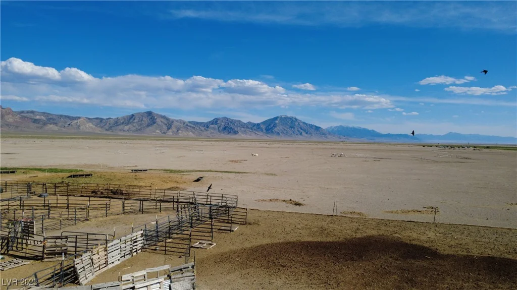 1314 Fire Station, Ely, NV 89301