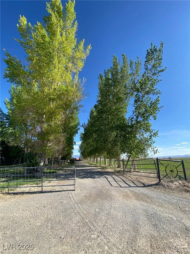 1314 Fire Station, Ely, NV 89301