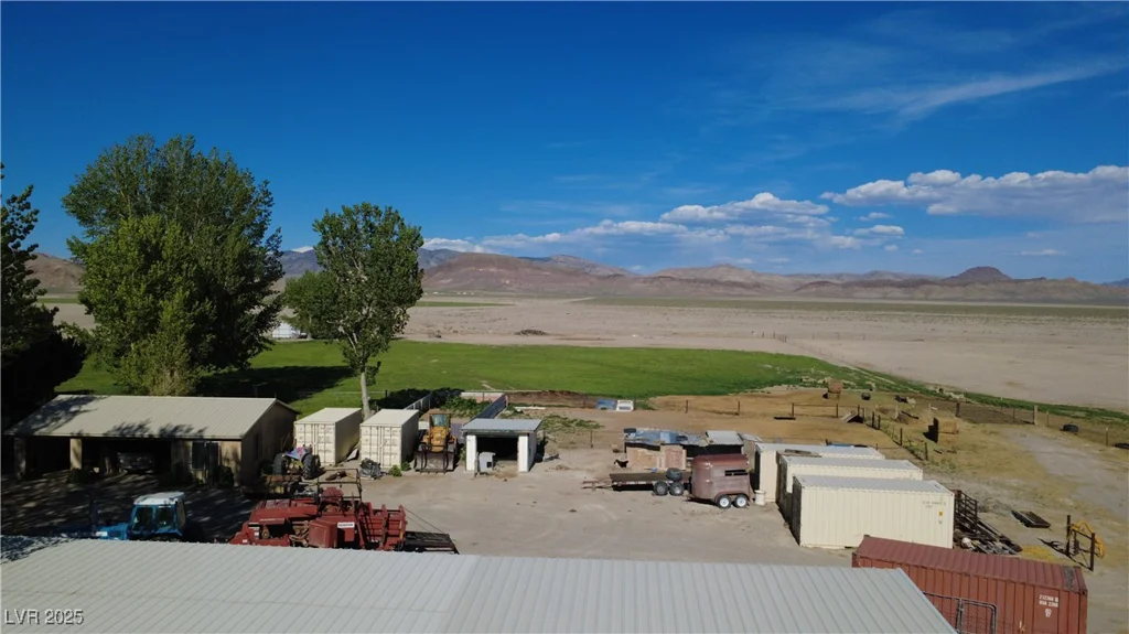 1314 Fire Station, Ely, NV 89301