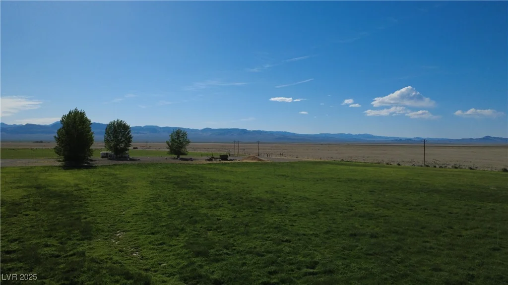 1314 Fire Station, Ely, NV 89301