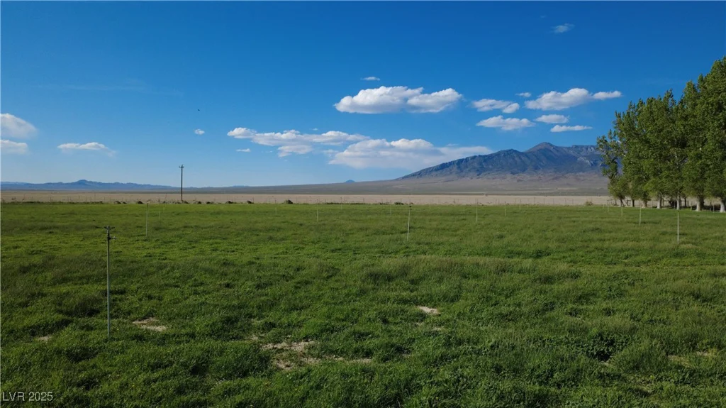 1314 Fire Station, Ely, NV 89301