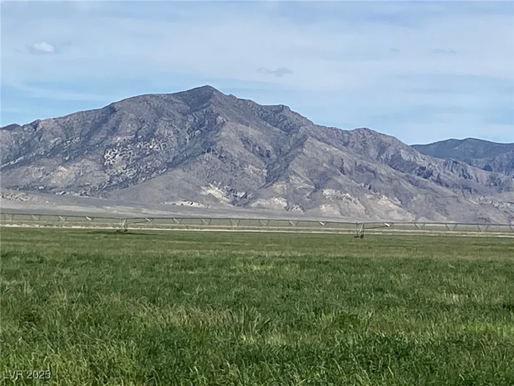 1314 Fire Station, Ely, NV 89301