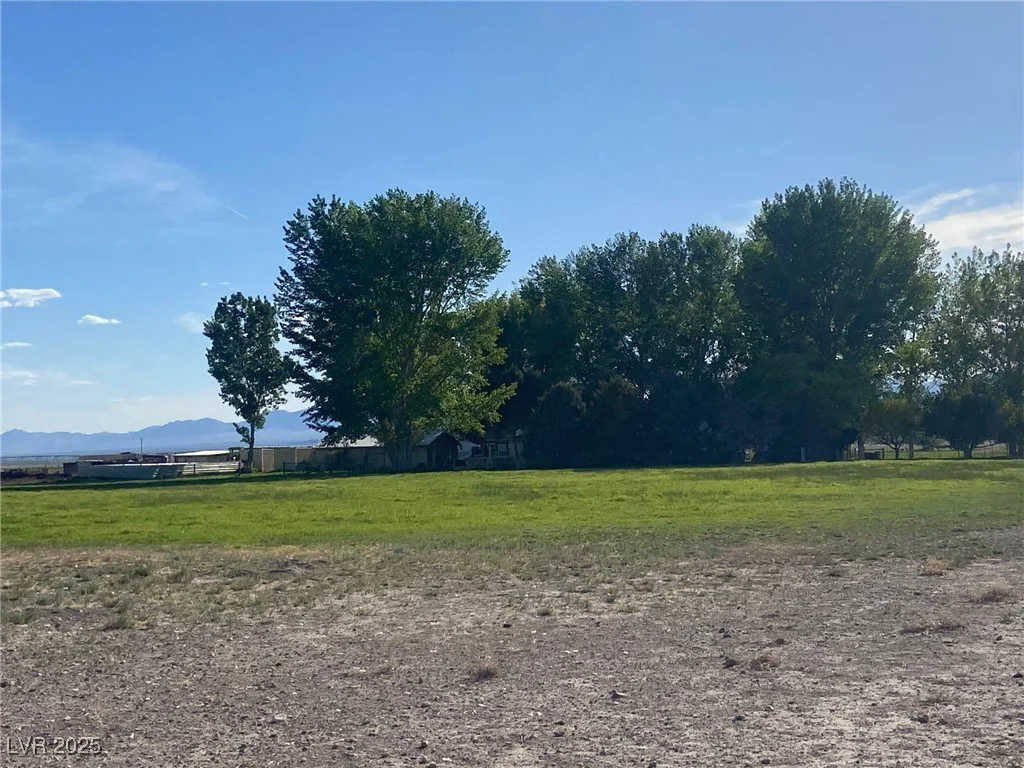 1314 Fire Station, Ely, NV 89301