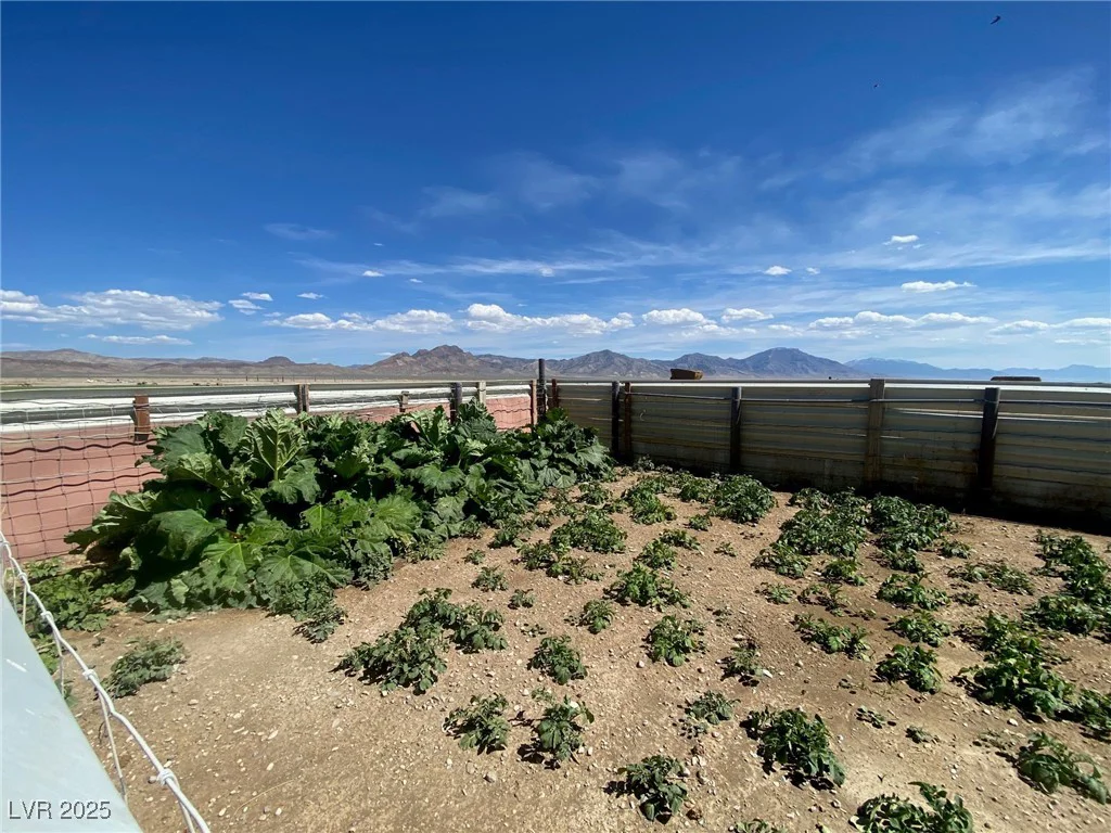 1314 Fire Station, Ely, NV 89301