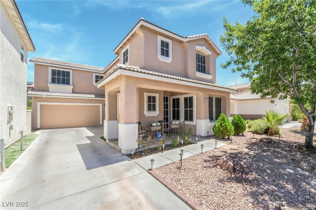 9740 Altadena, Las Vegas, NV 89183