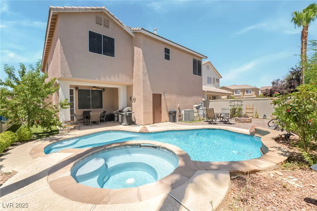 9740 Altadena, Las Vegas, NV 89183