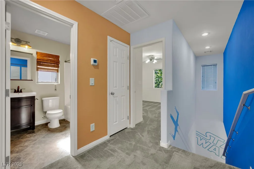 6460 Chettle House, Las Vegas, NV 89122