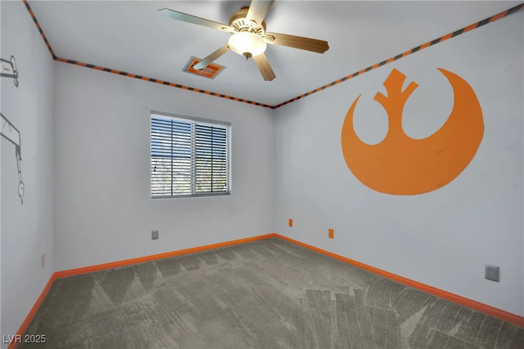6460 Chettle House, Las Vegas, NV 89122
