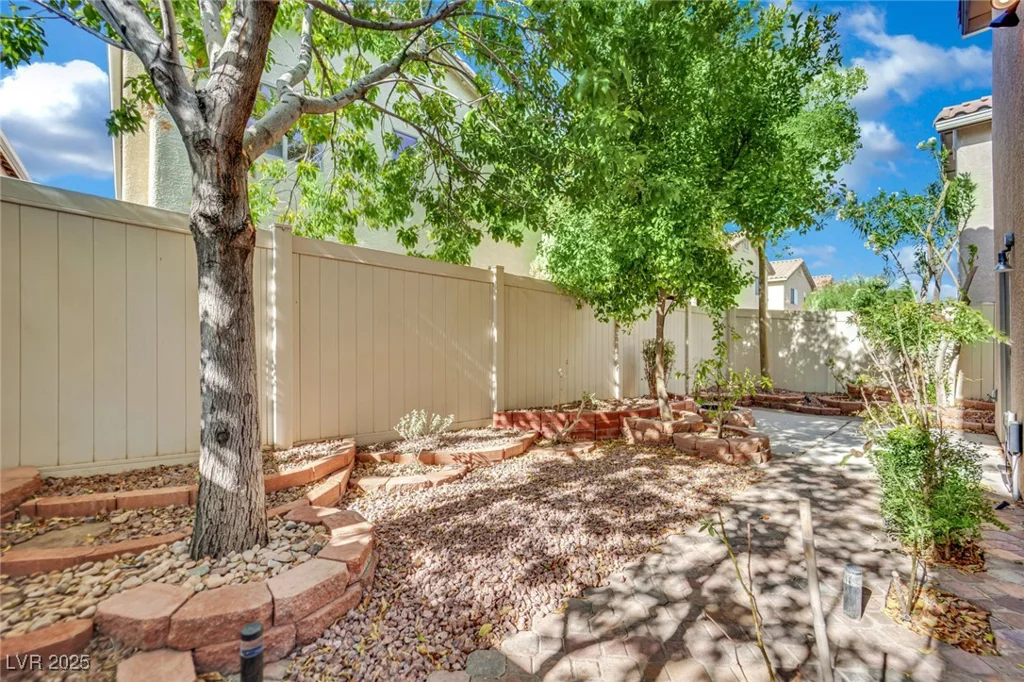 6460 Chettle House, Las Vegas, NV 89122