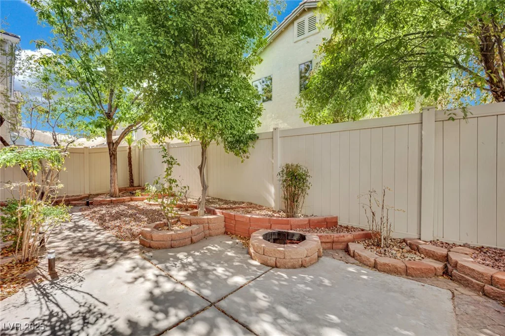 6460 Chettle House, Las Vegas, NV 89122