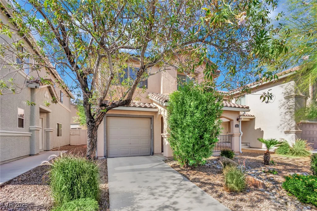 6460 Chettle House, Las Vegas, NV 89122