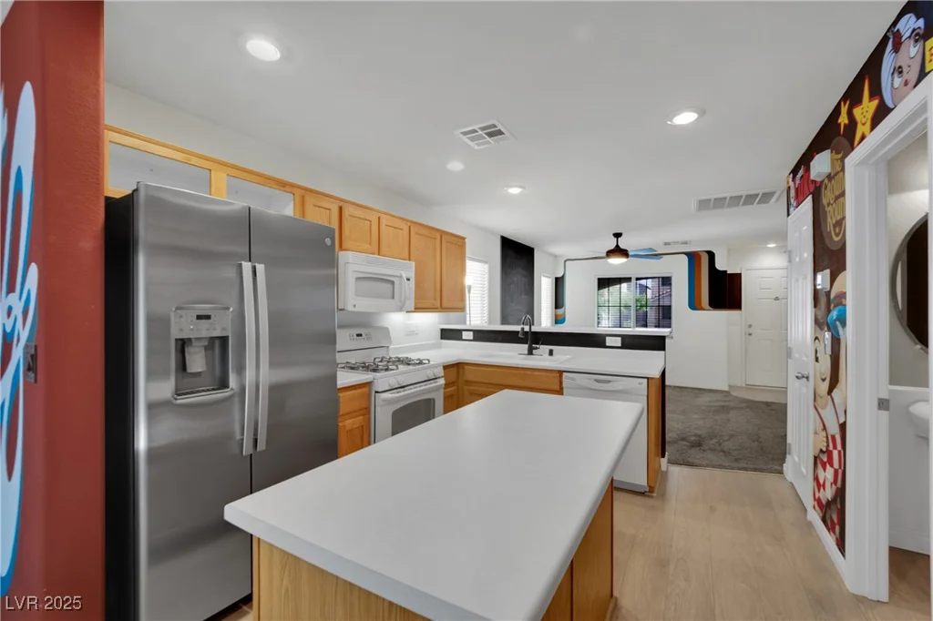 6460 Chettle House, Las Vegas, NV 89122