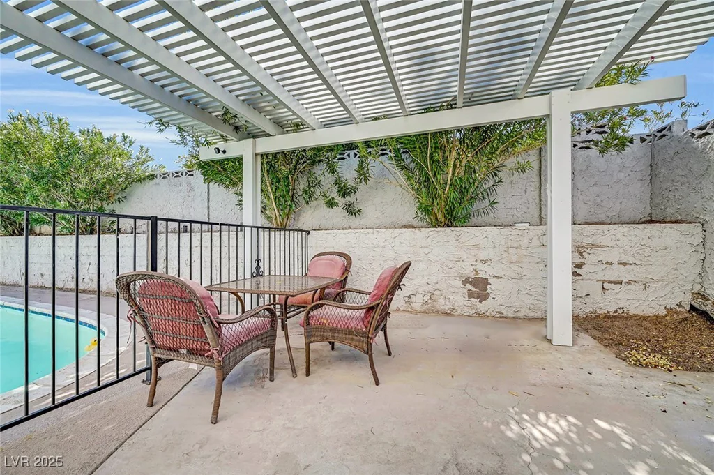204 Thunder, Las Vegas, NV 89145