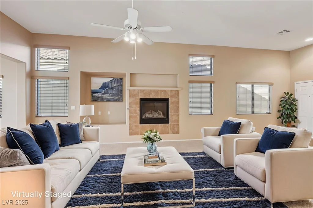 917 Kevin Baker, North Las Vegas, NV 89086