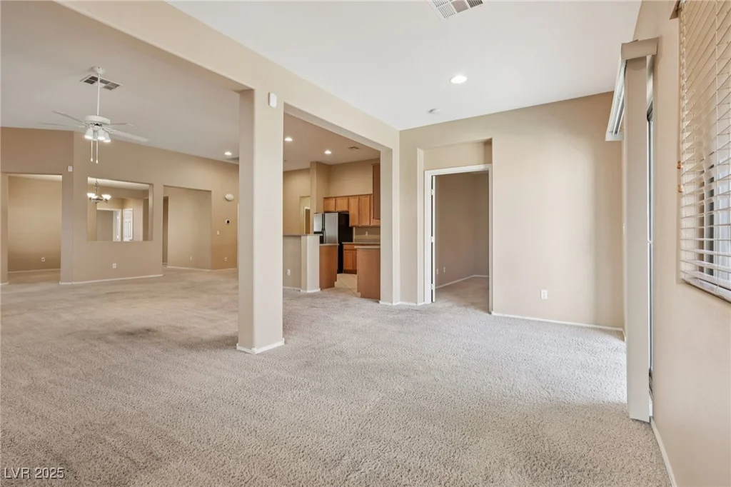 917 Kevin Baker, North Las Vegas, NV 89086
