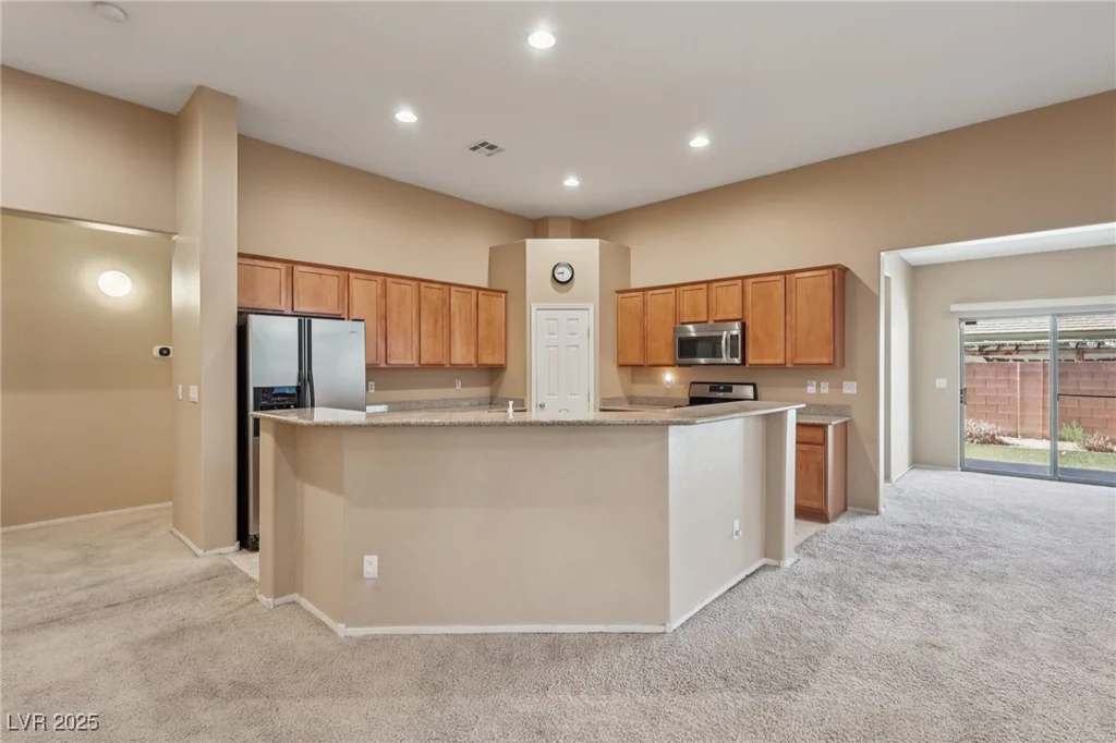 917 Kevin Baker, North Las Vegas, NV 89086