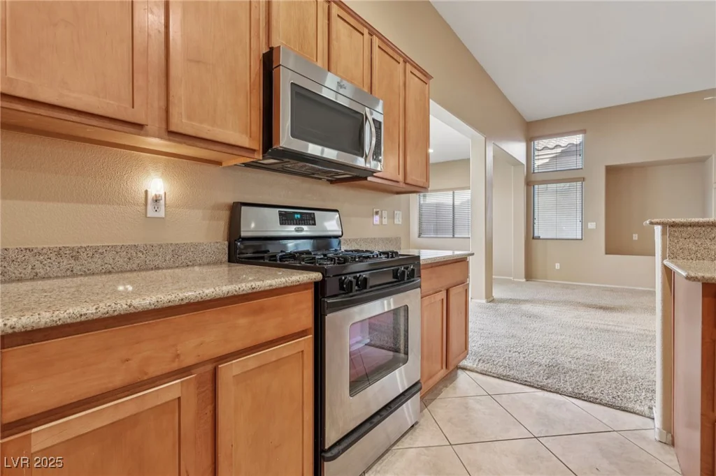 917 Kevin Baker, North Las Vegas, NV 89086