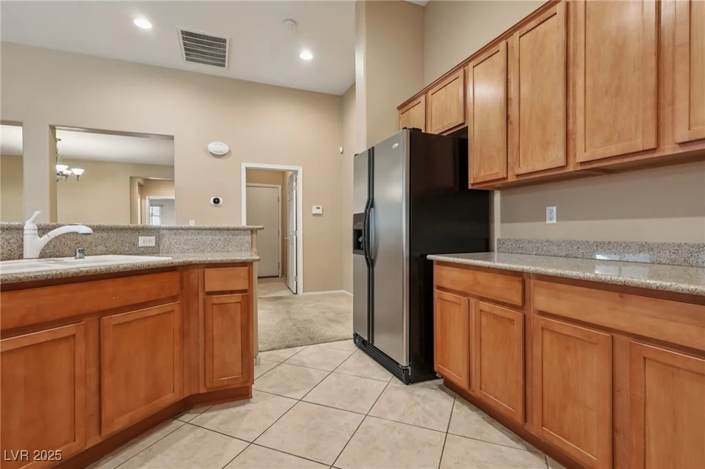 917 Kevin Baker, North Las Vegas, NV 89086