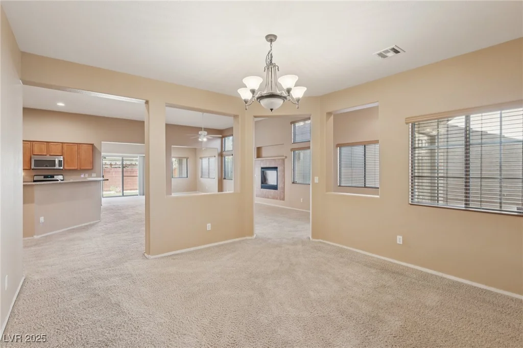 917 Kevin Baker, North Las Vegas, NV 89086