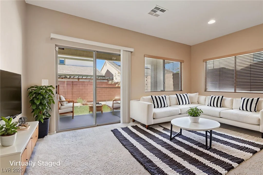 917 Kevin Baker, North Las Vegas, NV 89086
