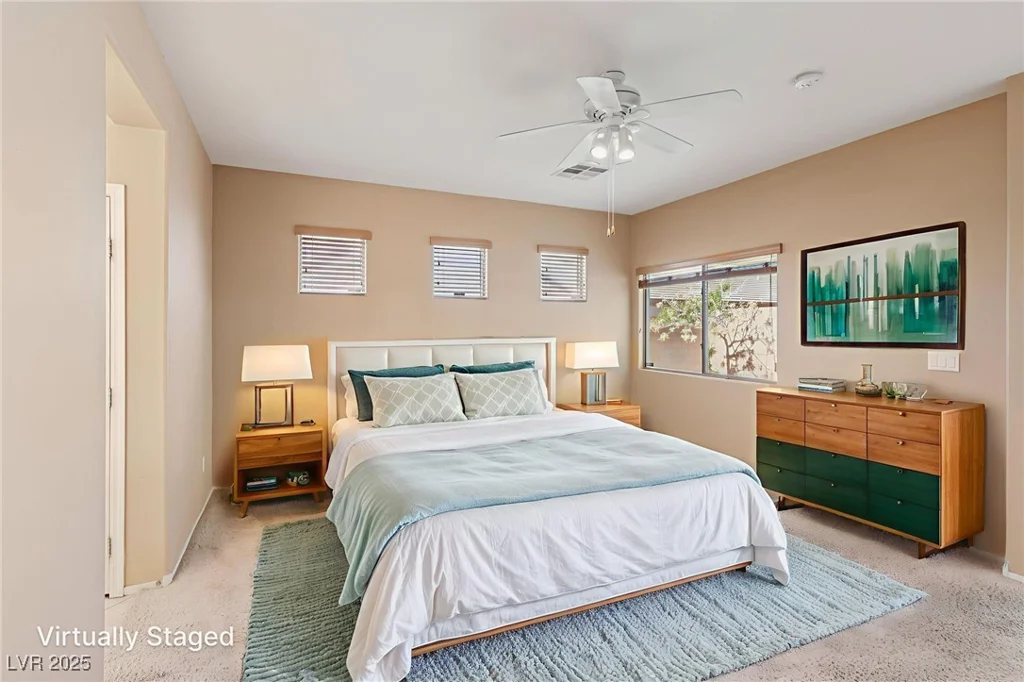917 Kevin Baker, North Las Vegas, NV 89086