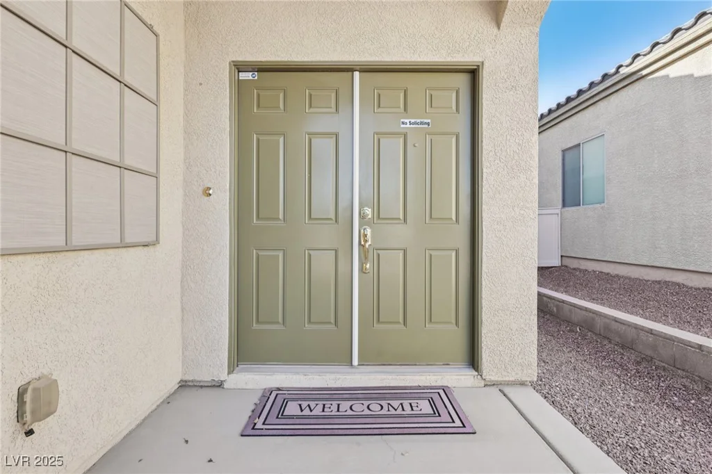 917 Kevin Baker, North Las Vegas, NV 89086
