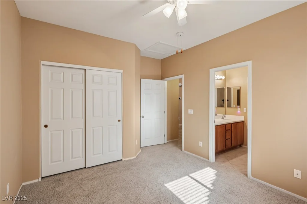 917 Kevin Baker, North Las Vegas, NV 89086