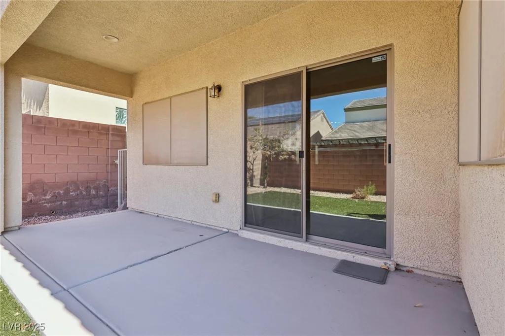 917 Kevin Baker, North Las Vegas, NV 89086