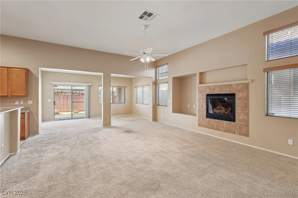 917 Kevin Baker, North Las Vegas, NV 89086