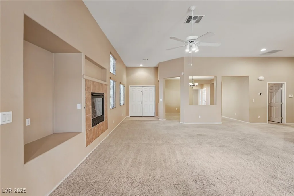 917 Kevin Baker, North Las Vegas, NV 89086