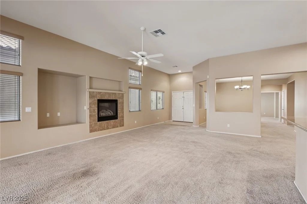 917 Kevin Baker, North Las Vegas, NV 89086