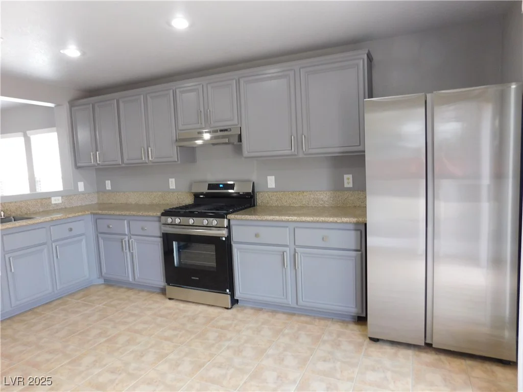 7924 Pale Rider, Las Vegas, NV 89131