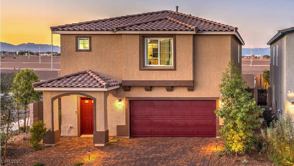 4482 Ginger Hills, Las Vegas, NV 89141